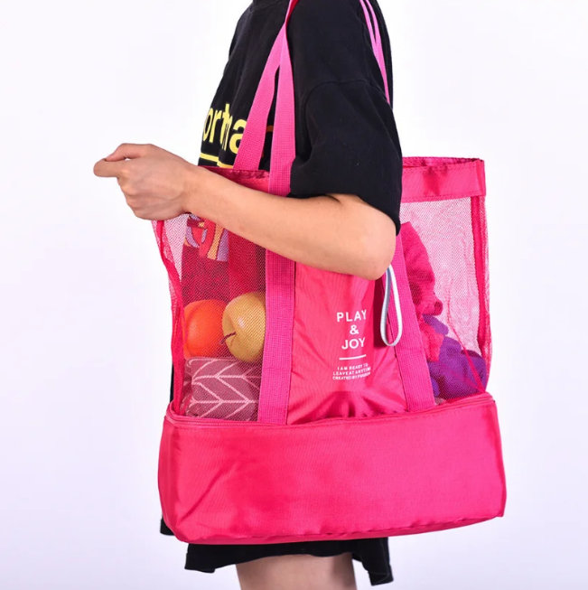 FreshBag™ - die komplette Tasche!