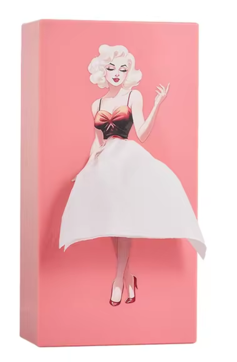 Marilyn's Box Glam